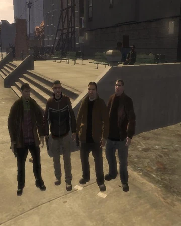 Albanische männer beziehung