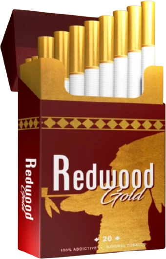 Redwood Cigarettes | GTA Wiki