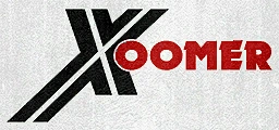 Das Xoomer-Logo