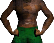 6pac Poster