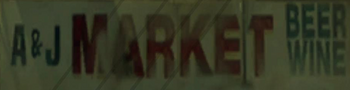 A&J Market-Logo