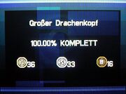 Chinatown Wars 100%