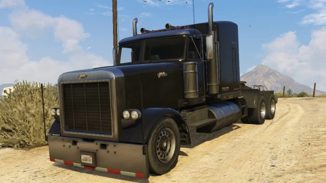 Phantom (V) | GTA Wiki | Fandom