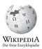 Wikipedia-Logo