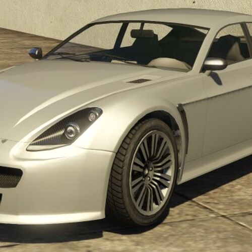 Exemplar (V) | GTA Wiki | Fandom