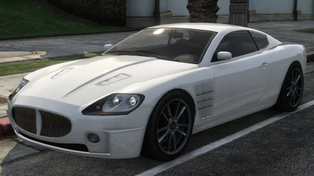 F620 (V) | GTA Wiki | Fandom