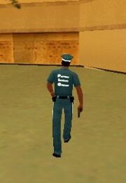 Patrol Invest Group VCS