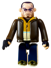Niko-Bellic-Kubrick-Figur