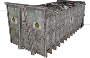 HOBO-Container 2