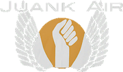 Juank-Air-Logo