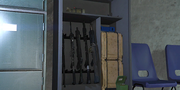 Bunker-WSchrank