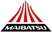 Maibatsu-Logo