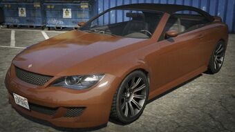 Los Santos Customs Verkaufbare Fahrzeuge Gta Wiki Fandom