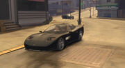 GTA IV Pavaons 1