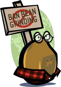 The Granola Guy (Der Müslimann)