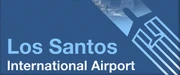 Los-Santos-International-Airport-Logo