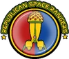 Republican-Space-Rangers-Logo