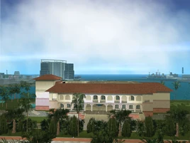 Vercetti Villa VC