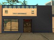 Pet Grooming