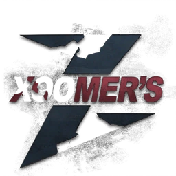 Ein älteres Xoomer-Logo, zwischen 1992 und 2008