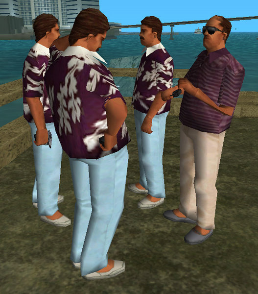 Diaz Gang Gta Wiki Fandom