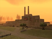 Fleischberg Brauerei, Blueberry, SA