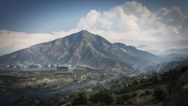 Mount Josiah | GTA Wiki | Fandom
