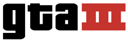 GTA-III-Logo