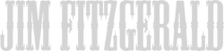 James „Jim“ Fitzgerald