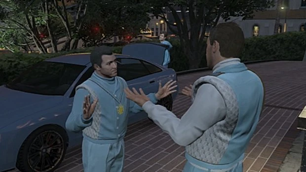 Epsilon-Missionen | GTA Wiki | Fandom
