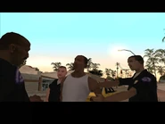 Gespräch mit Tenpenny