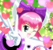 Princess Robot Bubblegum