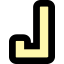 Joey-Leone-Radarsymbol, IIITDE