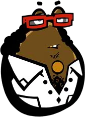 The Unempleyed Record Executive (Der arbeitslose Musikproduzent)