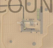 Kartenausschnitt Area 69