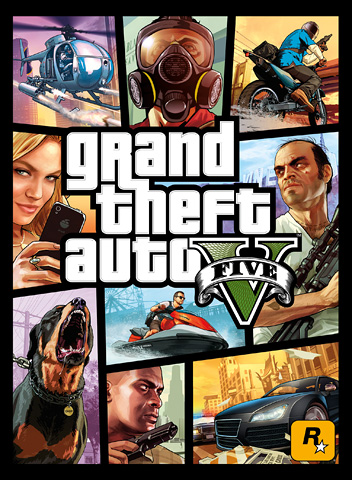 gta v wiki