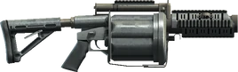 Waffe