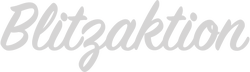 Blitzaktion