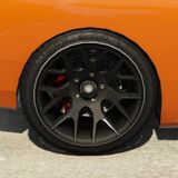 Cheetah Carbon R