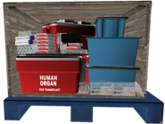 In „After Hours“ schmuggelt man verschiedene Arzneimittel, unter anderem auch Mollis