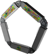 Neon-Anzeigetafel aus den Mehrspieler-Rennen