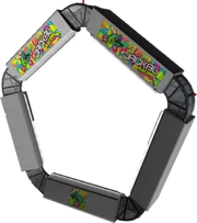 Jackal-Racing-Neontafel