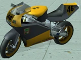 NRG-500 (SA)