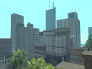 Downtown San Fierro, SA