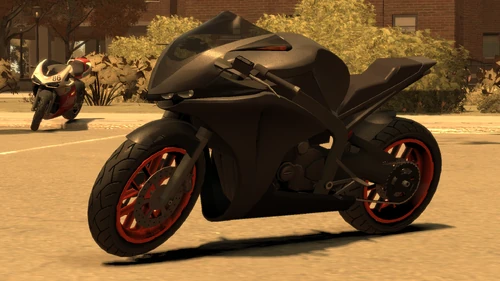 Front- und Seitenansicht