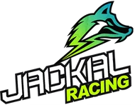 Das Logo von Jackal Racing