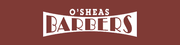 O'sheas barbers