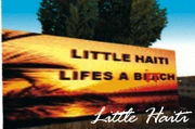 Little-Haiti-Plakat