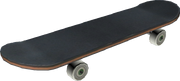 Skateboard, GTA V