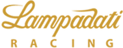 Das Logo von Lampadati Racing